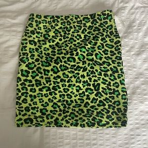 Forever 21 Skirt